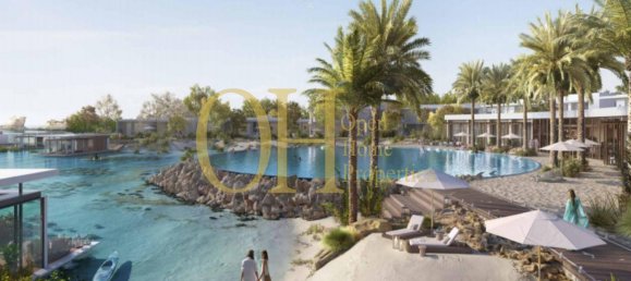 5 bedrooms Villa in Abu Dhabi, UAE No. 46679 5