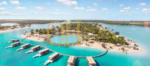 5 bedrooms Villa in Abu Dhabi, UAE No. 46679 9