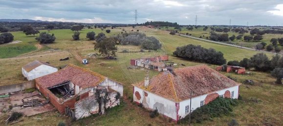 Студия в Орике, Португалия № 40291 22