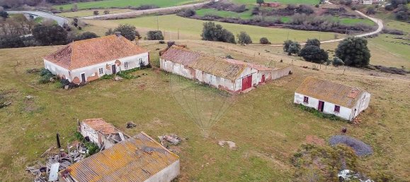 Студия в Орике, Португалия № 40291 3