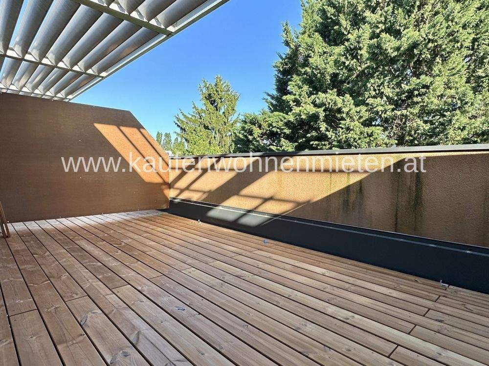2 rooms Penthouse in Graz, Austria No. 78390