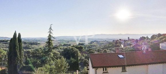 5غرفة شقة في Montecatini Val di Cecina, Italy رقم 33876 3