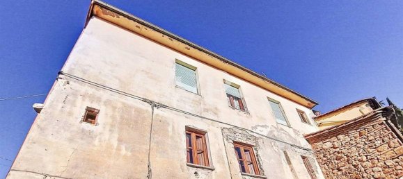 5غرفة شقة في Montecatini Val di Cecina, Italy رقم 33876 13