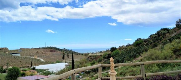 Дом с 2 спальнями в Альмайяте, Испания № 38716 26