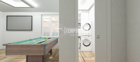 4 bedrooms House in San Giovanni in Marignano, Italy No. 209121 43