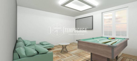 4 bedrooms House in San Giovanni in Marignano, Italy No. 209121 42