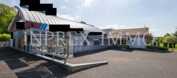 5 Schlafzimmer Gewerbliche Immobilie in Rhein-Sieg, Germany, Nr. 293055 5