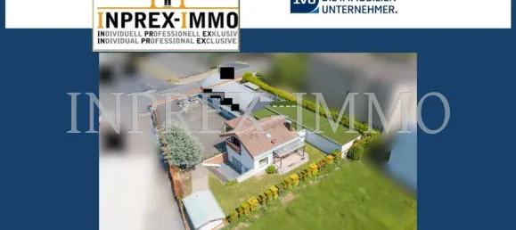 5 Schlafzimmer Gewerbliche Immobilie in Rhein-Sieg, Germany, Nr. 293055 2