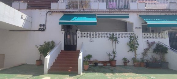 3 bedrooms House in Cartagena, Spain No. 173164 2