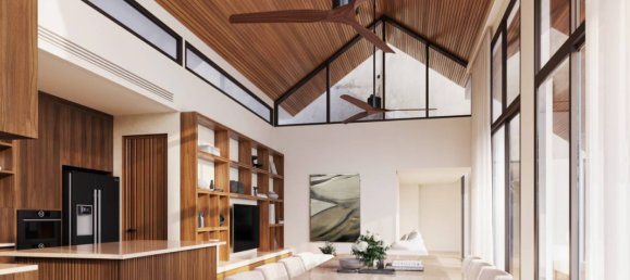 Villa T4 em Bang Tao, Thailand N.º 9001 7