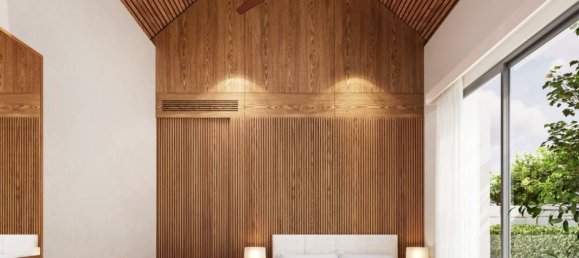 Villa T4 em Bang Tao, Thailand N.º 9001 9