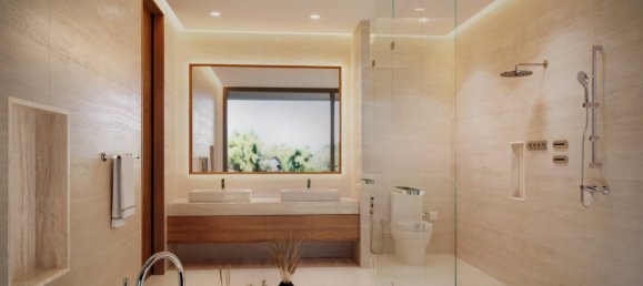 Villa T4 em Bang Tao, Thailand N.º 9001 3