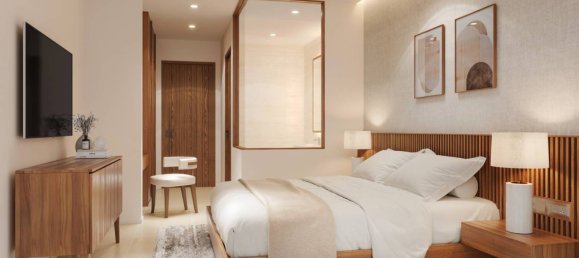 Villa T4 em Bang Tao, Thailand N.º 9001 4