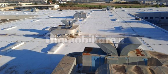 1 room Warehouse in Matera, Italy No. 103778 17