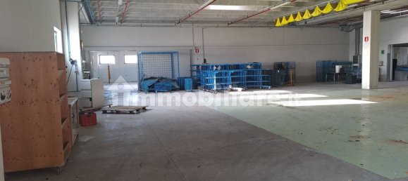 1 room Warehouse in Matera, Italy No. 103778 12