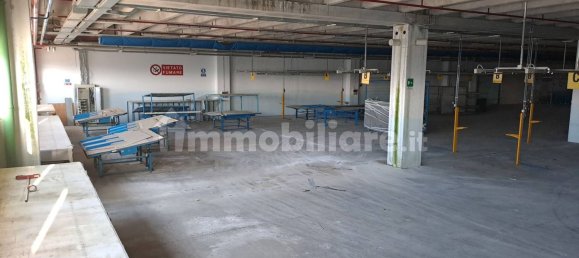 1 room Warehouse in Matera, Italy No. 103778 9