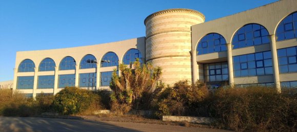 1 room Warehouse in Matera, Italy No. 103778 19