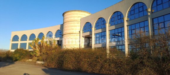 1 room Warehouse in Matera, Italy No. 103778 21