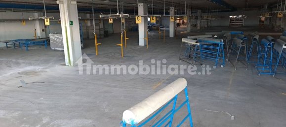 1 room Warehouse in Matera, Italy No. 103778 10