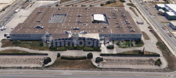 1 room Warehouse in Matera, Italy No. 103778 7