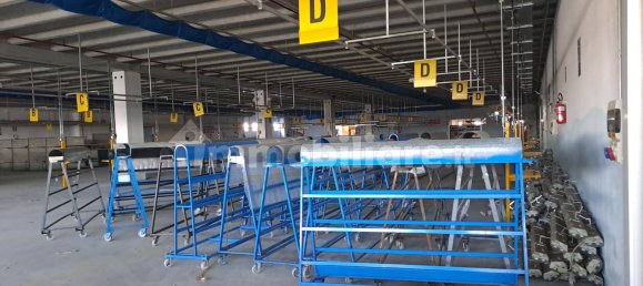 1 room Warehouse in Matera, Italy No. 103778 15