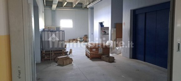 1 room Warehouse in Matera, Italy No. 103778 14