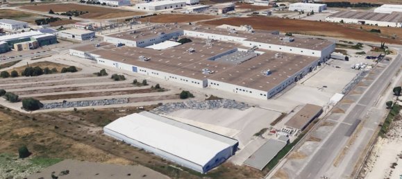 1 room Warehouse in Matera, Italy No. 103778 6