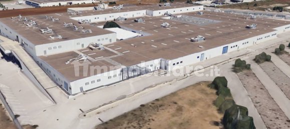 1 room Warehouse in Matera, Italy No. 103778 5