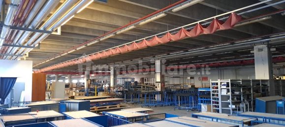 1 room Warehouse in Matera, Italy No. 103778 11