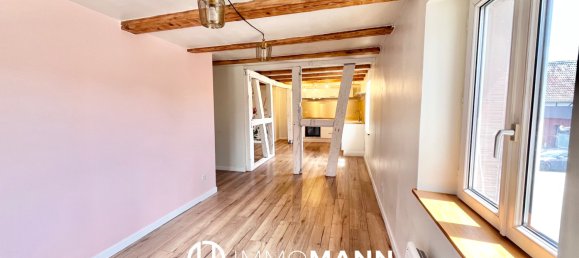 2 bedrooms Apartment in Schweighouse-sur-Moder, France No. 40139 10