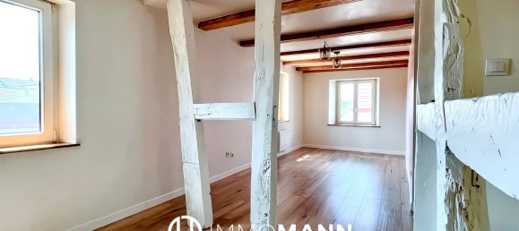 2 bedrooms Apartment in Schweighouse-sur-Moder, France No. 40139 15