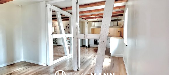 2 bedrooms Apartment in Schweighouse-sur-Moder, France No. 40139 9