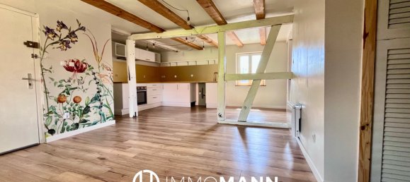 2 bedrooms Apartment in Schweighouse-sur-Moder, France No. 40139 3