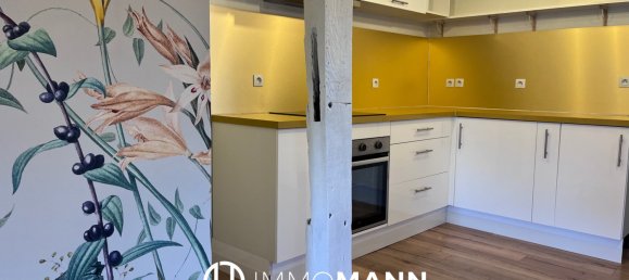 2 bedrooms Apartment in Schweighouse-sur-Moder, France No. 40139 14