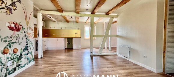 2 bedrooms Apartment in Schweighouse-sur-Moder, France No. 40139 11