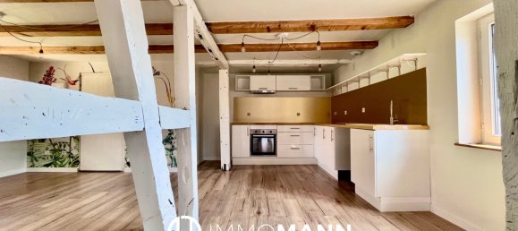 2 bedrooms Apartment in Schweighouse-sur-Moder, France No. 40139 13