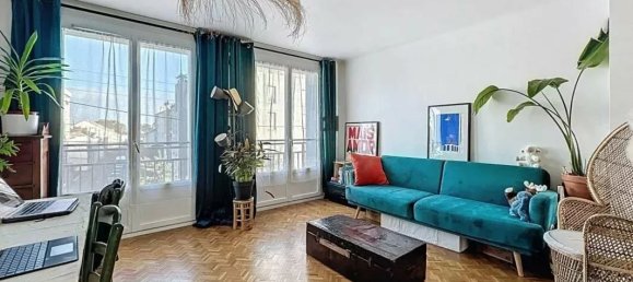 3 Schlafzimmer Wohnung in Nantes, France, Nr. 360581 5