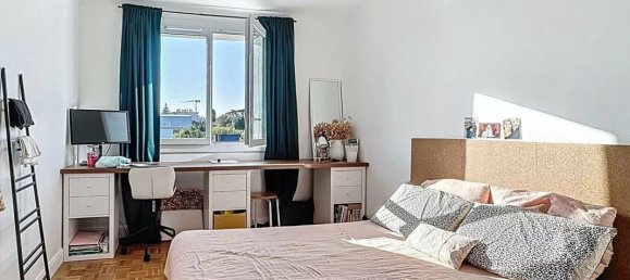 3 Schlafzimmer Wohnung in Nantes, France, Nr. 360581 3