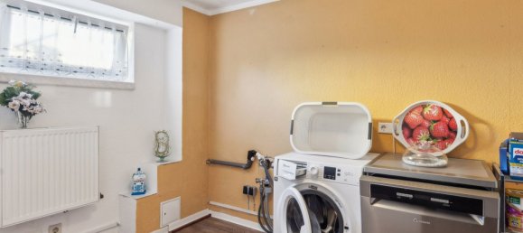 4-salle Maison à Saalekreis, Germany No. 345888 12