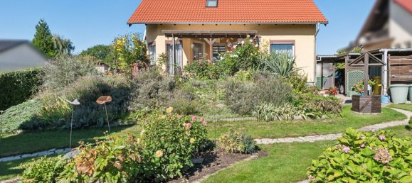 4-salle Maison à Saalekreis, Germany No. 345888 13