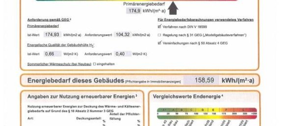 3 Schlafzimmer Gebäude in Saarpfalz, Germany, Nr. 231560 27