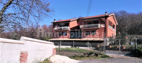 5-Zimmer Gebäude in Monte Compatri, Italy, Nr. 289837 13