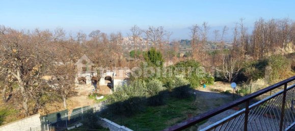 5-Zimmer Gebäude in Monte Compatri, Italy, Nr. 289837 3