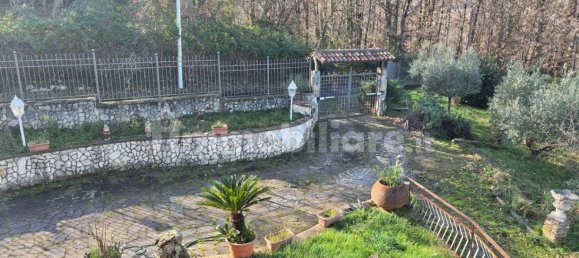 5-Zimmer Gebäude in Monte Compatri, Italy, Nr. 289837 4