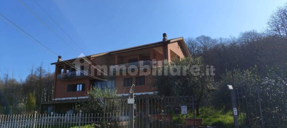 5-Zimmer Gebäude in Monte Compatri, Italy, Nr. 289837 5