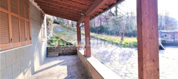 5-Zimmer Gebäude in Monte Compatri, Italy, Nr. 289837 9