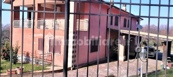 5-Zimmer Gebäude in Monte Compatri, Italy, Nr. 289837 14