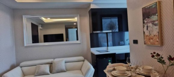 2 Schlafzimmer Eigentumswohnung in Pattaya, Thailand, Nr. 6186 4