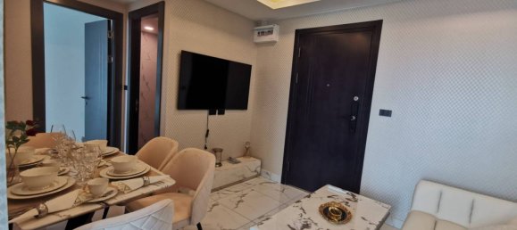 2 Schlafzimmer Eigentumswohnung in Pattaya, Thailand, Nr. 6186 5