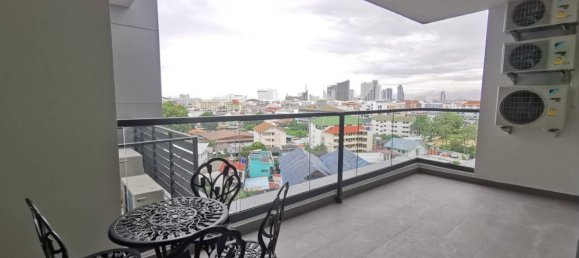 2 Schlafzimmer Eigentumswohnung in Pattaya, Thailand, Nr. 6186 12